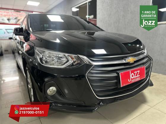 CHEVROLET ONIX 1.0 FLEX PLUS LT MANUAL
